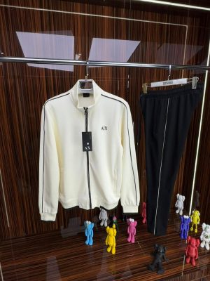 A|X Eşofman Takımı