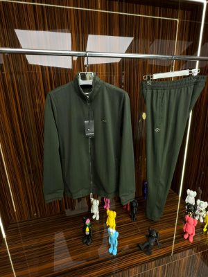 ARMN Eşofman Takım /Haki