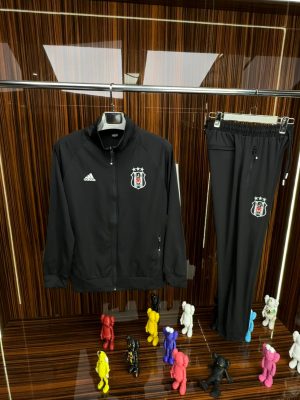 BJK Takım [Siyah]