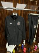 BJK Siyah Çocuk Eşofman Takımı