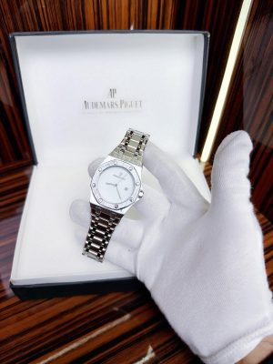 S-007 AP SAAT