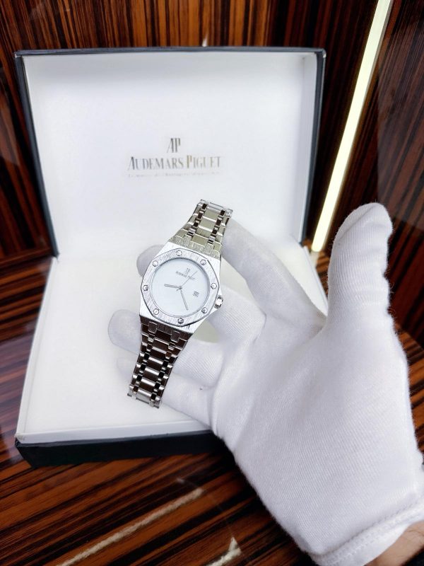 S-007 AP SAAT