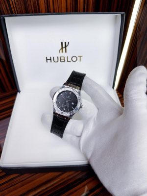 S-0027 HBLT SAAT