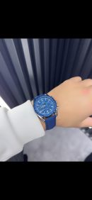 S-0047 OMG SAAT-Mavi