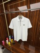 PRD Polo Yaka Tshirt /Beyaz