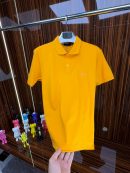 GNT Polo Yaka Tshirt /Sarı