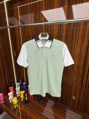 BS Polo Yaka Tshirt