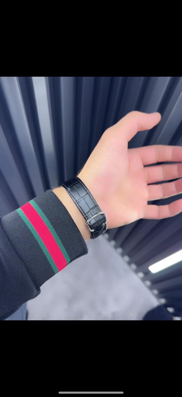 S-0055 CRT SAAT - Görsel 2