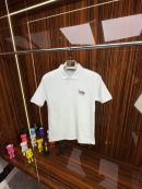 HRMS Polo Yaka Tshirt /Beyaz
