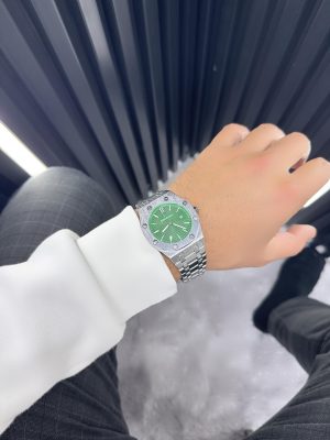 S-0010 AP SAAT