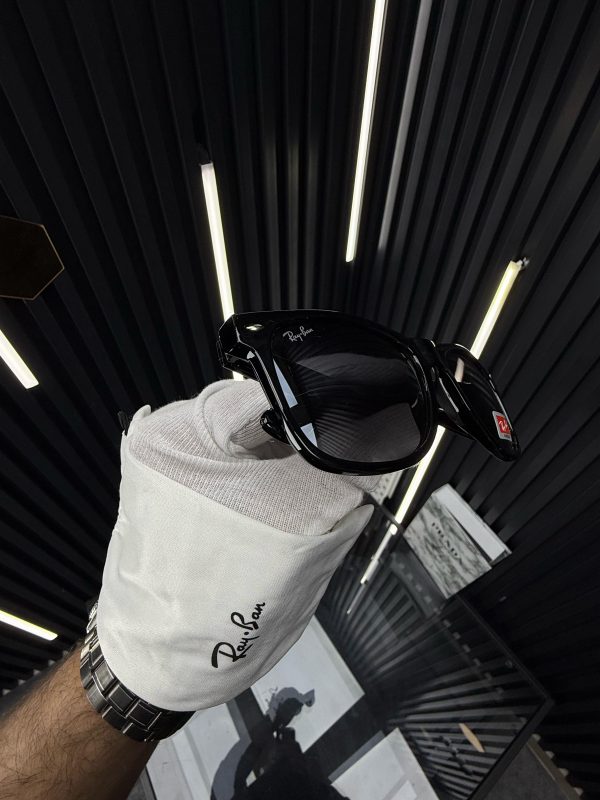 G-0047 RB Gözlük-Wayfarer Parlak - Görsel 2