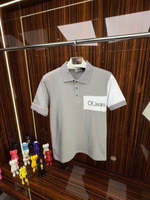 CK Polo Yaka Tshirt