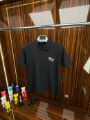 HRMS Polo Yaka Tshirt /Siyah
