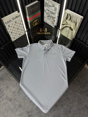 CLMBIA Polo Yaka Tshirt