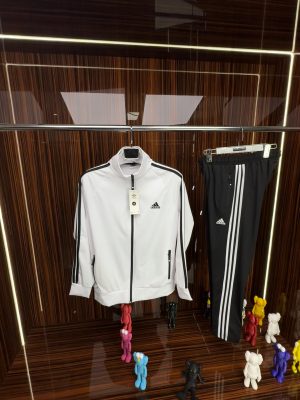 ADS Eşofman Takım /Beyaz