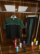LCST Kısa Kollu Takım /Yeşil
