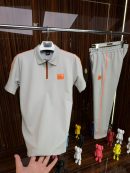 HRMS Polo Yaka Kısa Kollu Takım
