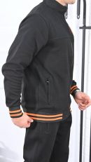 HRMS Eşofman Takım /Lacivert
