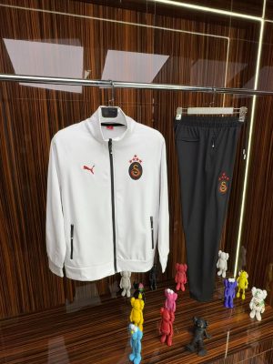 GS Takım [Beyaz]