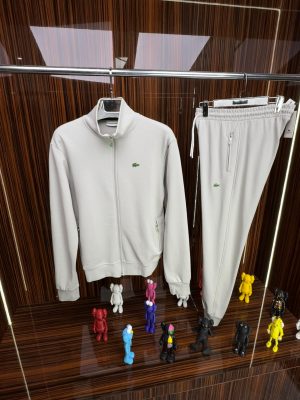 LCST Eşofman Takımı