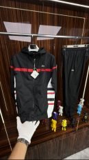 LCST  Paraşüt Takım /Siyah