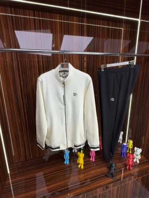 D&G Eşofman Takımı