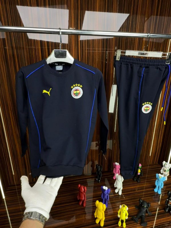 FB Çocuk Sweat Takım - Görsel 3