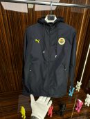 FB Yağmurluk /Lacivert