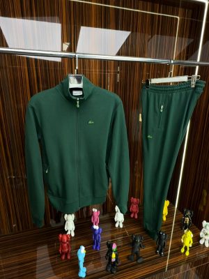 LCST Eşofman Takımı /Yeşil