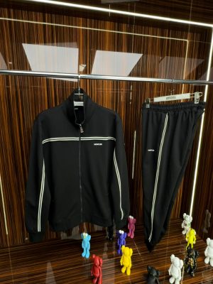 MNCLR Eşofman Takım /Siyah