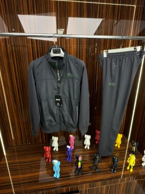 BOS Eşofman Takımı