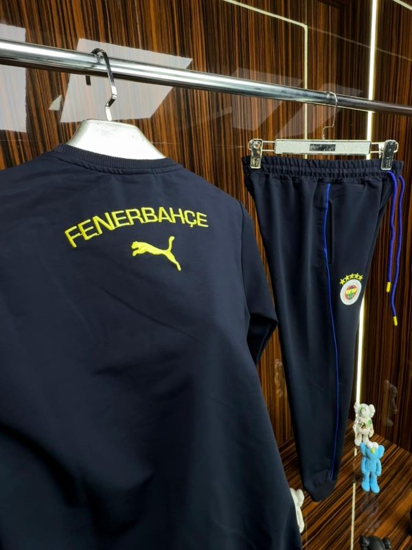 FB Çocuk Sweat Takım - Görsel 4