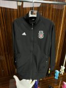 BJK Tek Üst Eşofman -Siyah