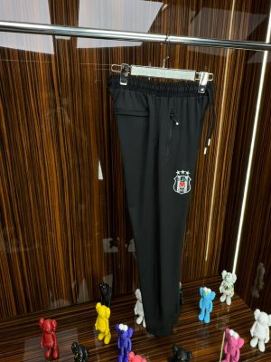BJK Tek Alt Eşofman
