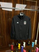 BJK Tek Üst Eşofman -Siyah