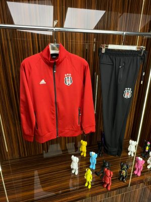 BJK Takım [Kırmızı]