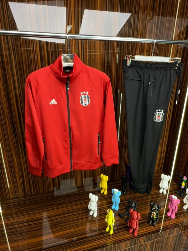 BJK Takım [Kırmızı]