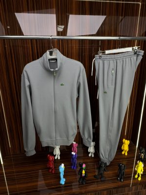 LCSTE Eşofman Takımı