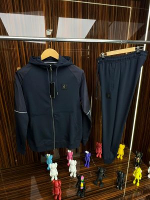 A|X Eşofman Takımı /Lacivert