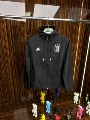 BJK Yağmurluk