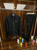 LCST Eşofman Takımı /Siyah