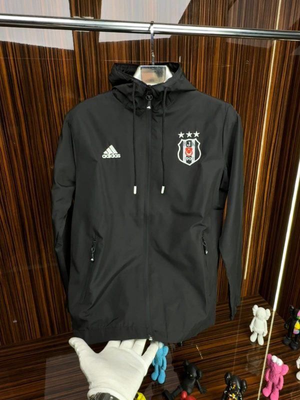 BJK Yağmurluk - Görsel 2