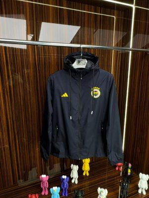 FB Yağmurluk /Lacivert